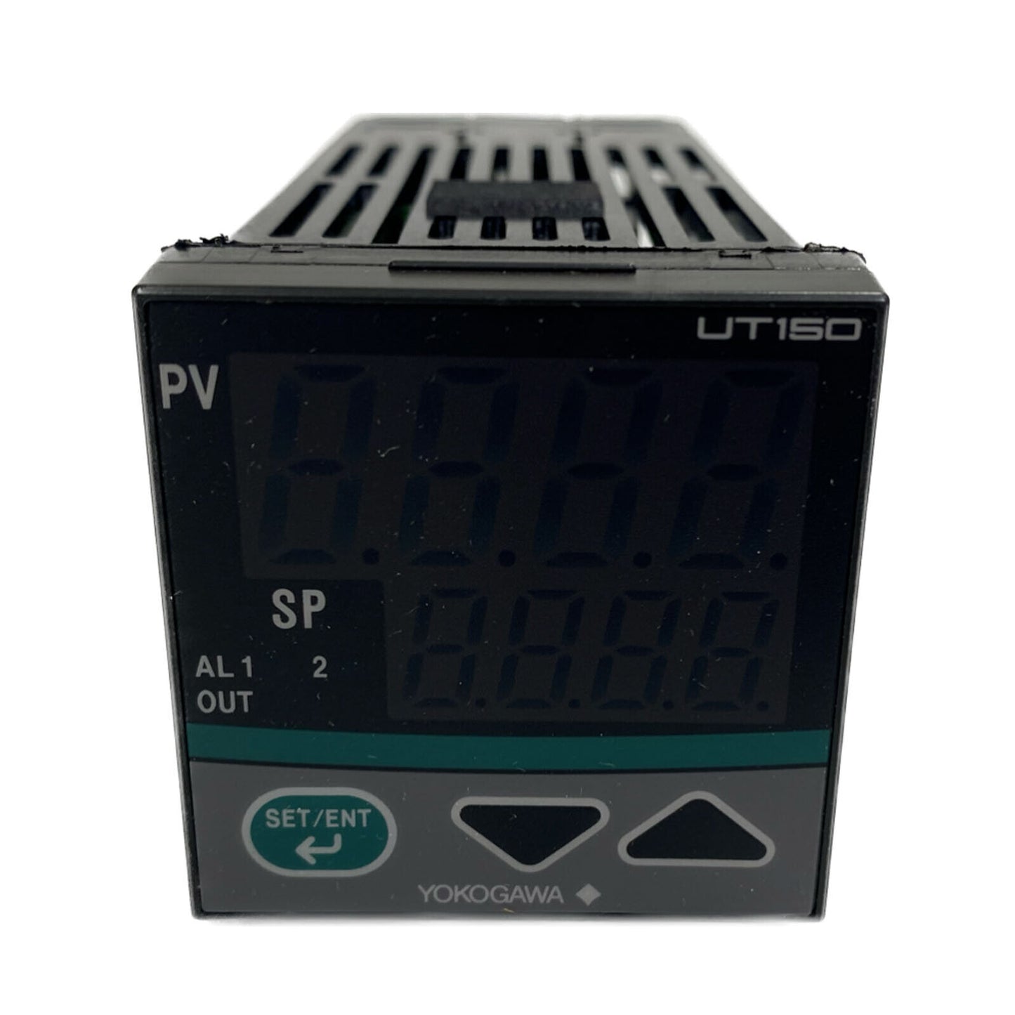 new 1PC Yokogawa UT150-VN/AL Temperature Controller In Box - YOKOGAWA