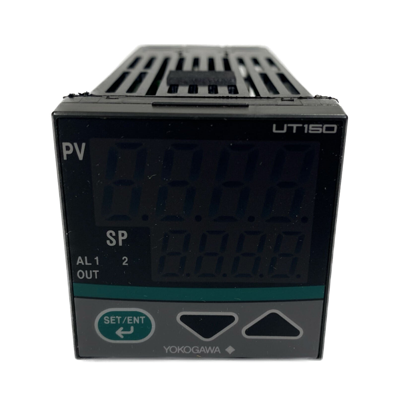new 1PC Yokogawa UT150-VN/AL Temperature Controller In Box - YOKOGAWA