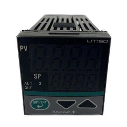 new 1PC Yokogawa UT150-VN/AL Temperature Controller In Box - YOKOGAWA