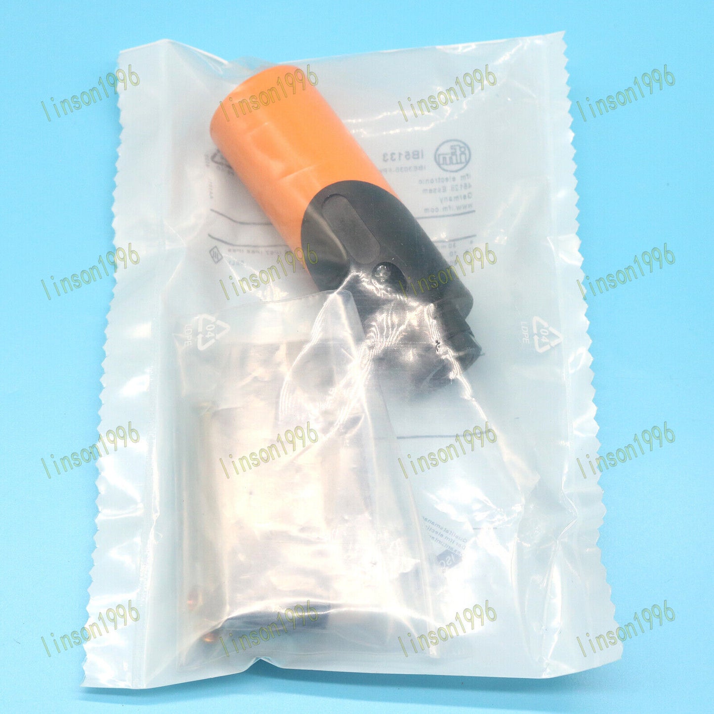 ONE Proximity Sensor IB5133 - IFM