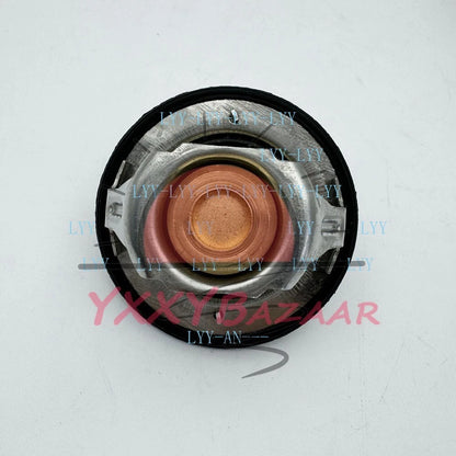 Thermostat w/O-Ring For Dodge 5292712 Cummins 6.7L ISB 4929644 3974371 2008-14