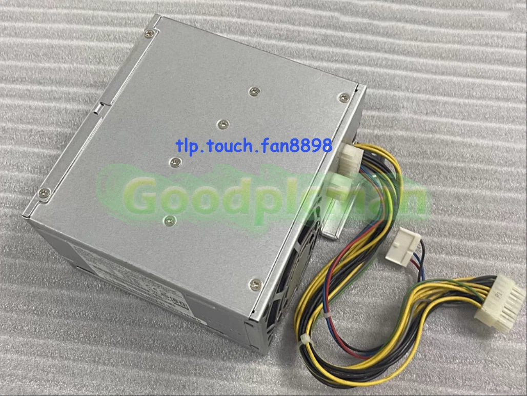 qty1 DPS-500XB A S26113-E567-V50-02 W530 W550 500W Power Supply For FujitsuServe