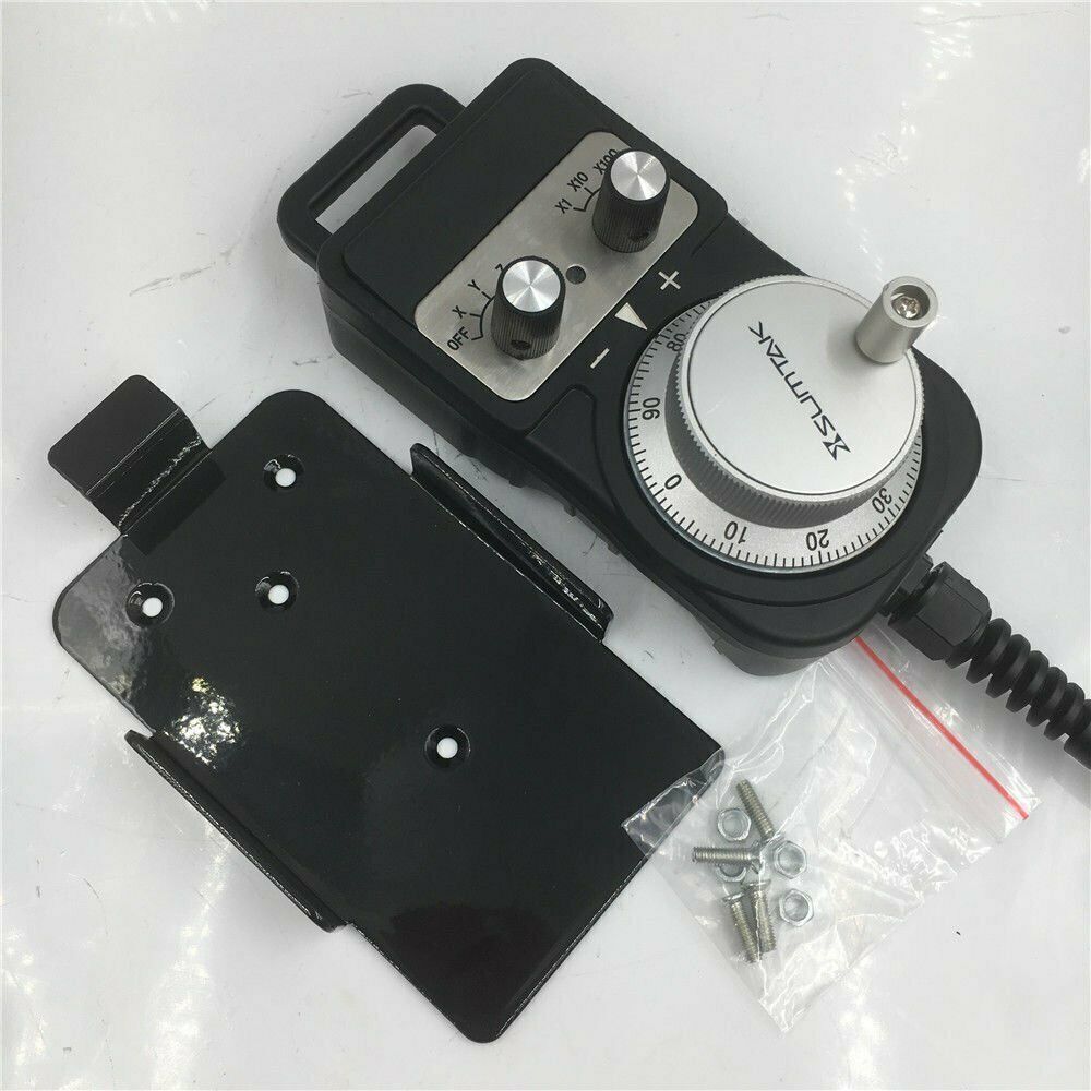 New One SUMTAK RT067-MR2-T Electronic Handwheel for Fanuc CNC Machin - SUMTAK