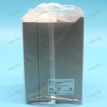 1PC VFDB4045 Delta 3Phase 380V VFD Braking Unit in Stock - DELTA