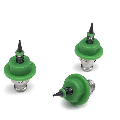 10PCS Nozzle Core 502 503 504 505 506 507 508 FOR SMT JUKI 2000 Series