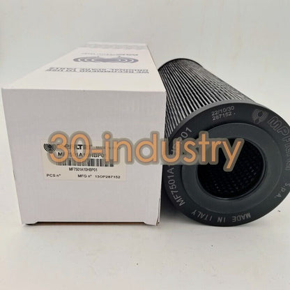 MF7501A10HBP01 Hydraulic Filter Element Replacement - OMRON