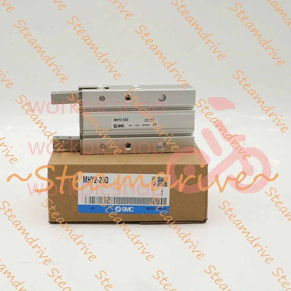 Fast shipping for SMC MHY2-20D Pneumatic Air Gripper Cylinder