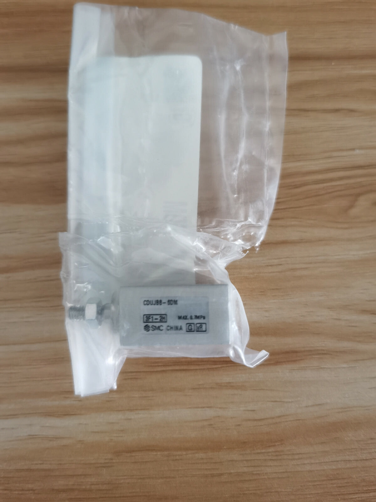 1PCS SMC CDUJB8-6DM CDUJB86DM CYLINDER FREE SHIPPING #SM