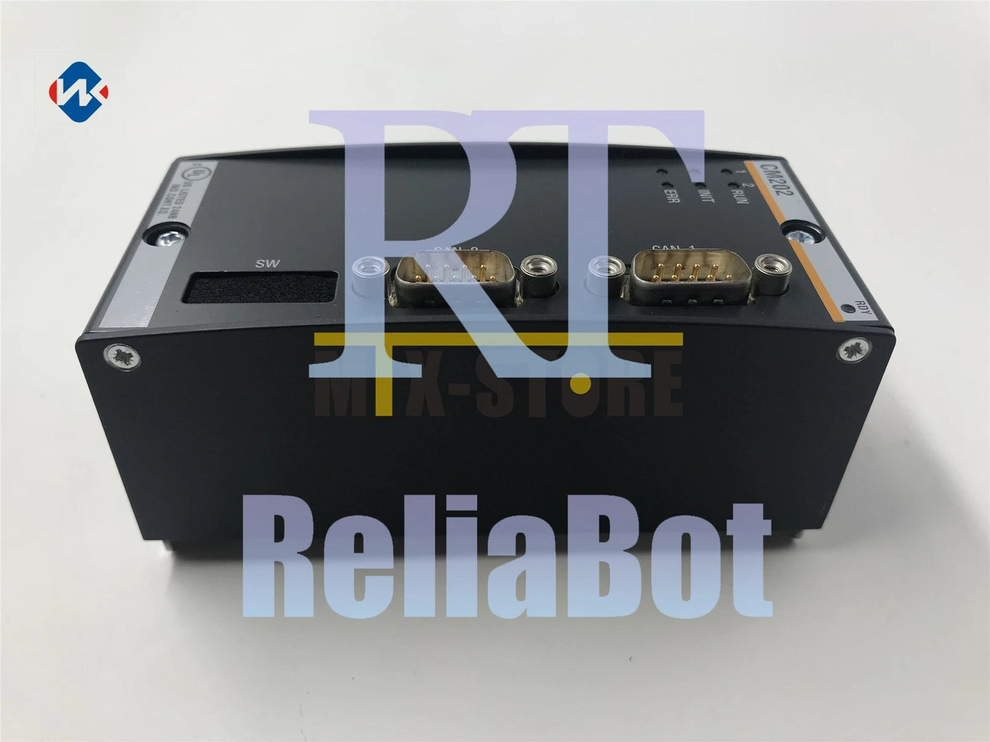 1pcs BACHMANN CM202 bus Module