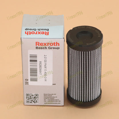 1PC Rexroth Hydraulic Filter Element - R928006647 - REXROTH