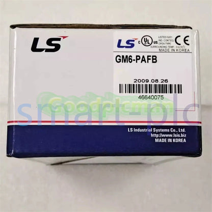 LS GM6-PAFB PLC GLOFA-GM6 Series Power Module
