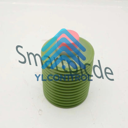 1Pcs injection molding machine NS-1-7 grease NS1-7 700CC Free shipping