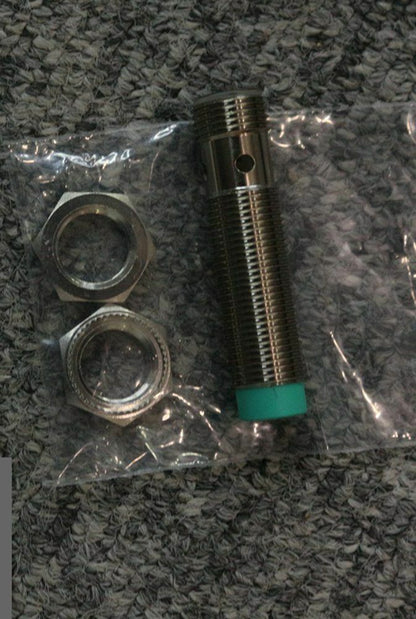 new One Pepperl+Fuchs NBN7-12GM35-E2-V1 Inductive Sensor Fast Ship - PEPPERL+FUCHS