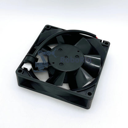 NC5332H44 MMF-09D24TS-RN9 24V 0.19A Mitsubishi driver MDS-C1-V1 fan