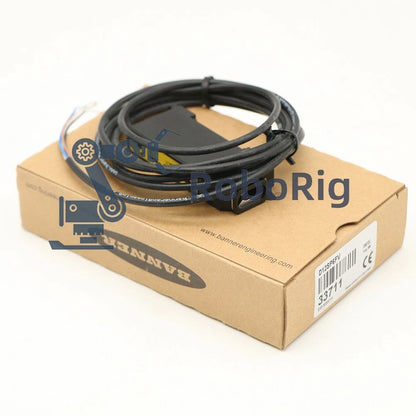 Sensor D12SP6FV BANNER 1pcs ~