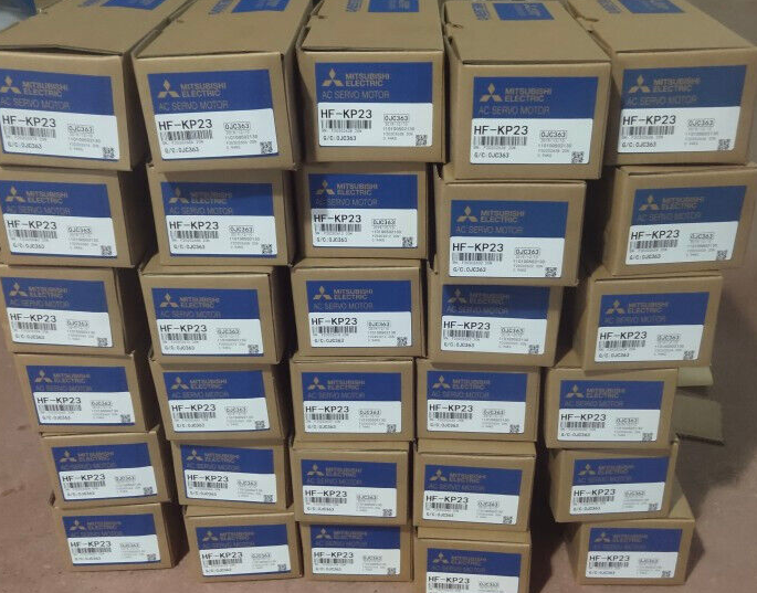 MITSUBISHI MR-J2S-40B AC Servo Driver - MITSUBISHI