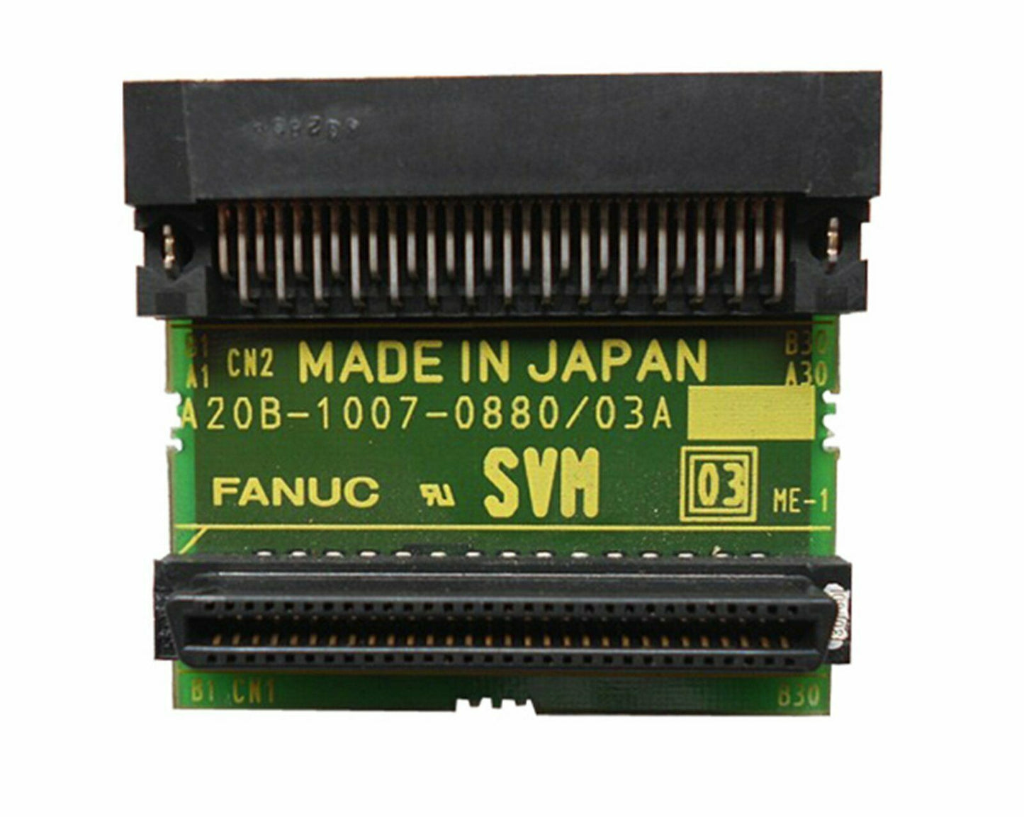 Fanuc A20B-1007-0880 Circuit Board Fast Ship - FANUC