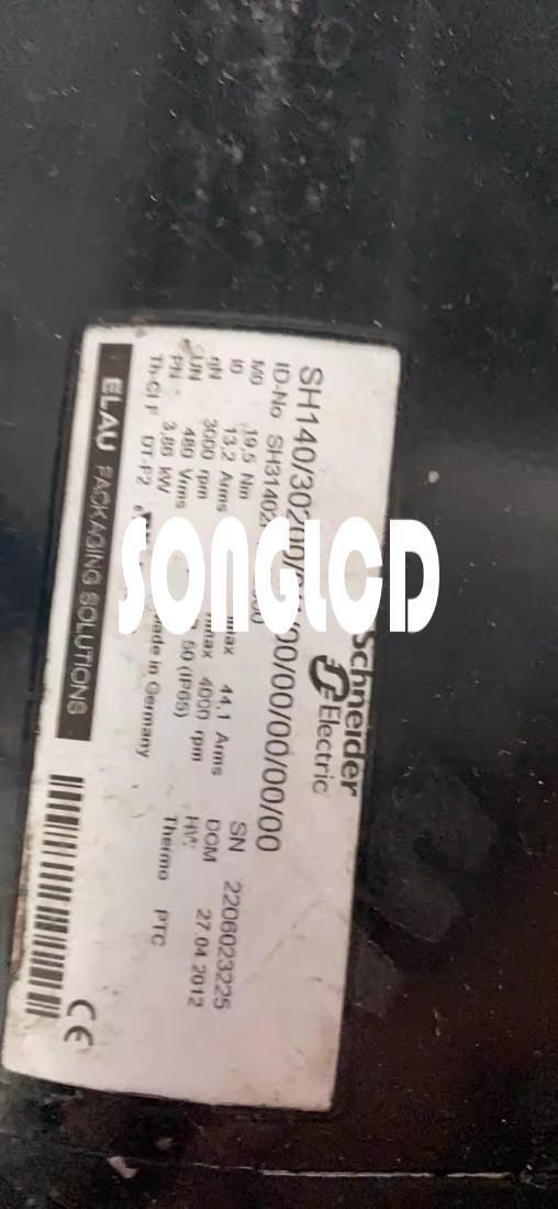 1PCS SH140 Hydraulic Component - KOEED
