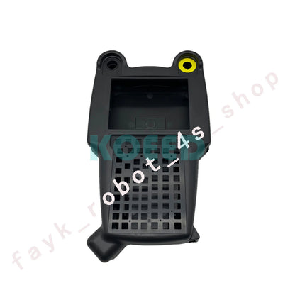 For FANUC A05B-2255-C101#EMH pendant housing shell kit/enabling case/button film