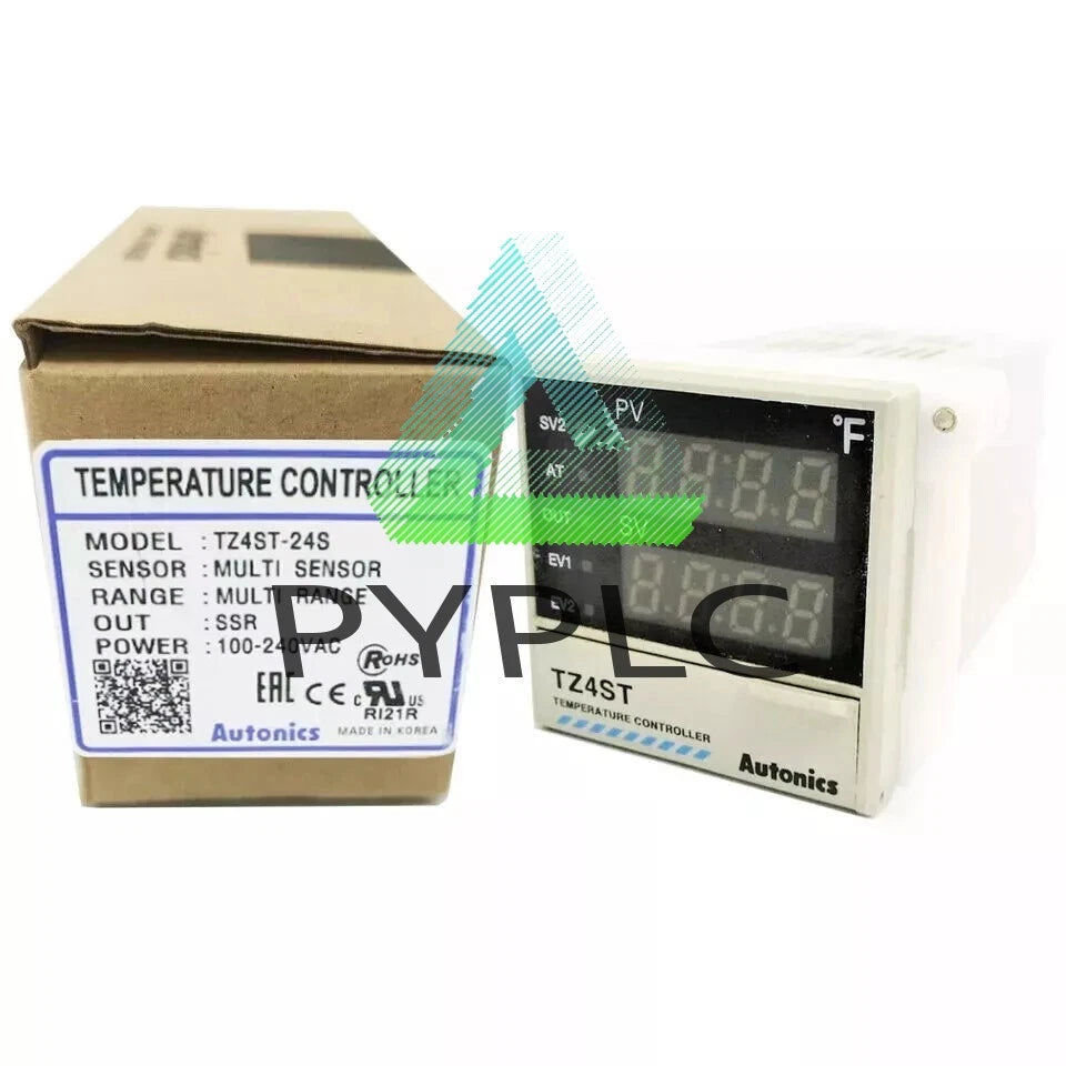 1pc Autonics TZ4ST-24S Temperature Controller