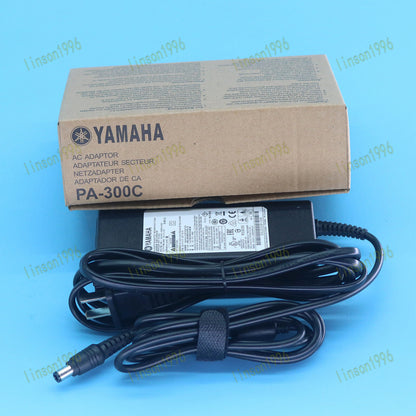 Yamaha AC Power Adaptor PA-300C Fast Shipping - YAMAHA