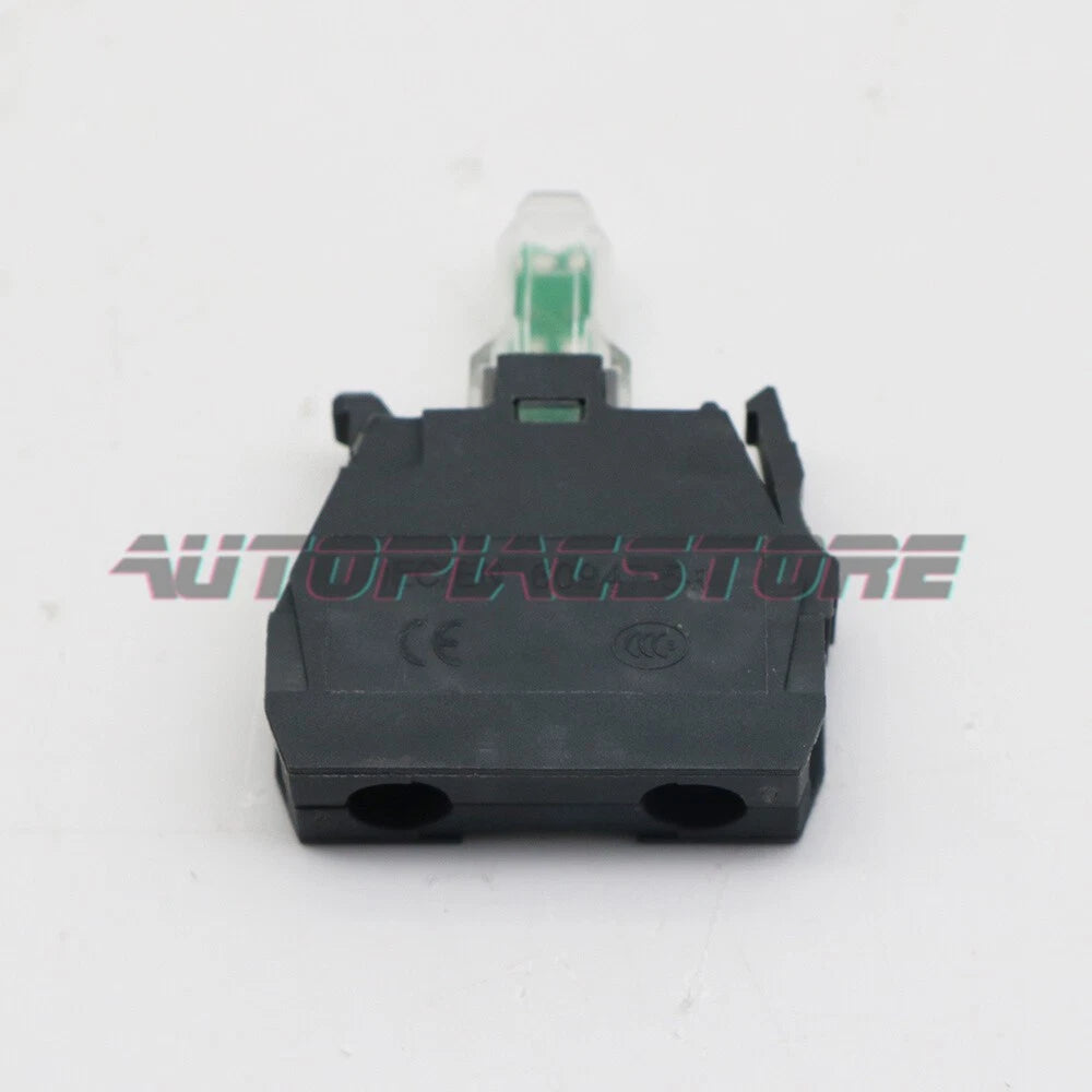 1PCS Schneider ZBV-B3 ZBVB3 24VAC/DC Push button Free shipping~US