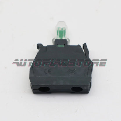 1PCS Schneider ZBV-B3 ZBVB3 24VAC/DC Push button Free shipping~US
