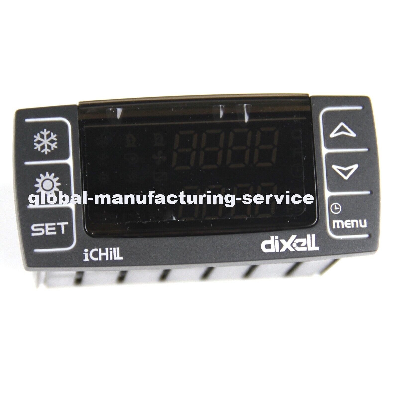 DIXELL Temperature Controller IC121CX-00100 - DIXELL