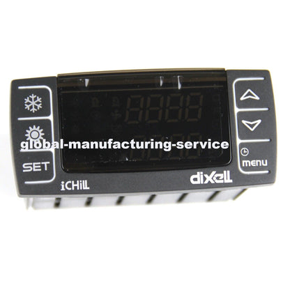 DIXELL Temperature Controller IC121CX-00100 - DIXELL