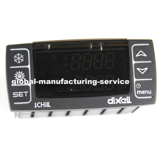 DIXELL Temperature Controller IC121CX-00100 - DIXELL
