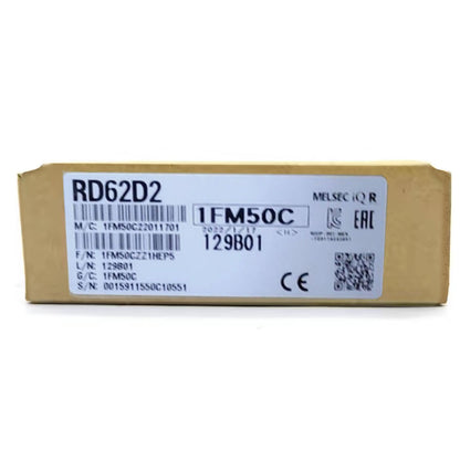 Mitsubishi RD62D2 Module 1 Pcs - MITSUBISHI