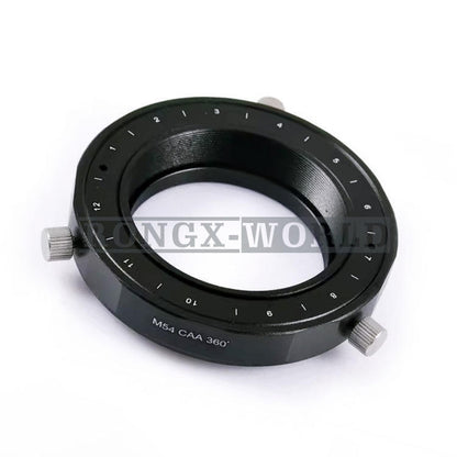 ONE S8261 M54 CAA 360 Rotator Camera - ONE