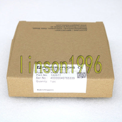 1PC Safety Bar Pepperl+Fuchs KFD2-STC4-1 - PEPPERL+FUCHS