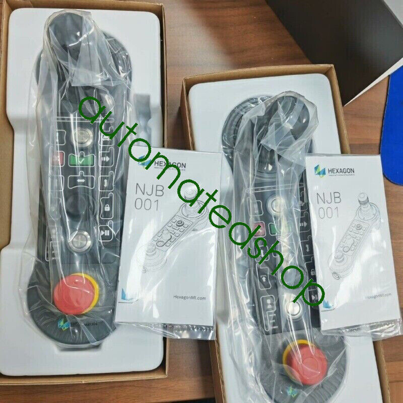 Hexagon Handwheel NJB001 H009834/H Fast & Furious - HEXAGON