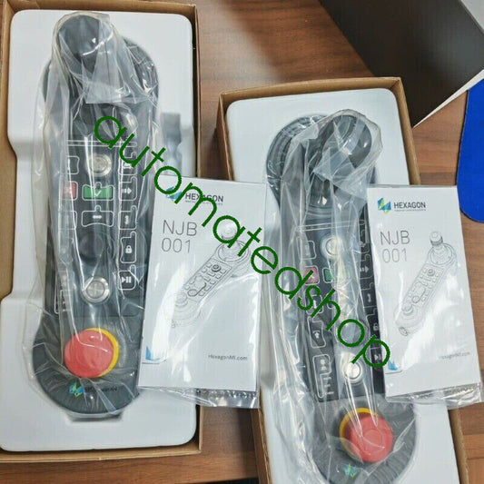 Hexagon Handwheel NJB001 H009834/H Fast & Furious - HEXAGON