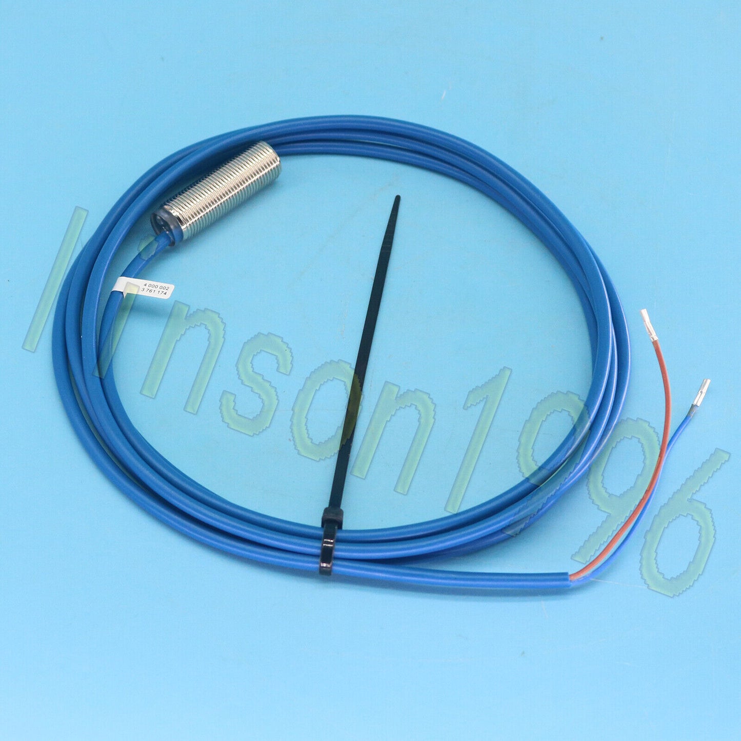 Pepperl+Fuchs NJ2-12GM Proximity Sensor - PEPPERL+FUCHS