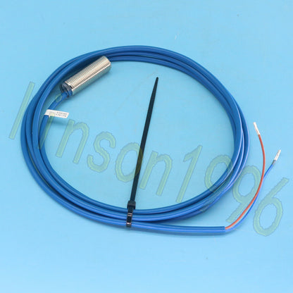 Pepperl+Fuchs NJ2-12GM Proximity Sensor - PEPPERL+FUCHS