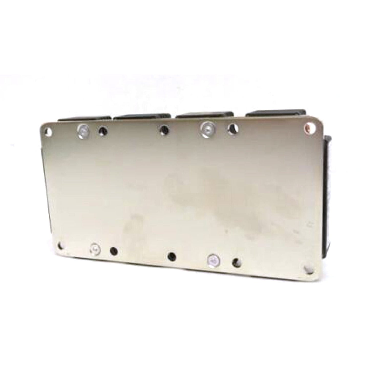 New 1PC INFINEON POWER MODULE FF600R12IE4 - INFINEON