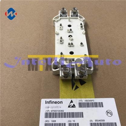 1PCS ones SEMIKRON Module SEMIX353GB126V1 Quality Assurance