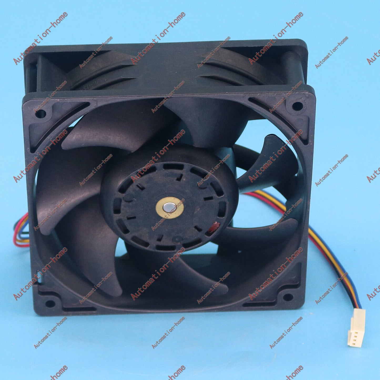 1PC 9GV1224P1J04 Sanyo San Ace 120 24V 1.5A Cooling - SANYO