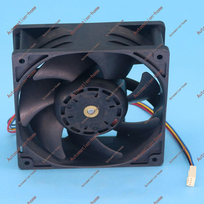 1PC 9GV1224P1J04 Sanyo San Ace 120 24V 1.5A Cooling - SANYO