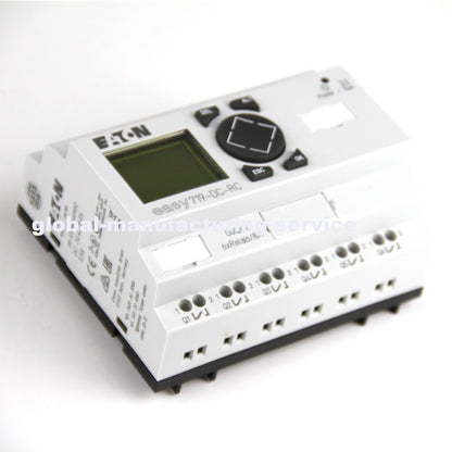 new EATON EASY719-DC-RC Programmable Relay - EATON