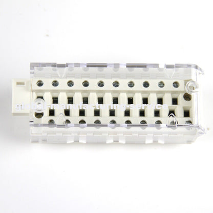 SCHNEIDER BMXFTB2000 Screw Terminal Strip - SCHNEIDER