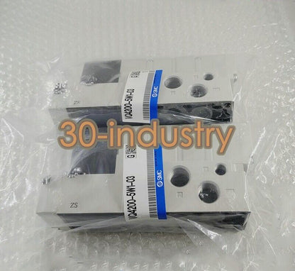 New SMC VQ4200-5W1-03 Solenoid Valve for Efficient Control - SMC