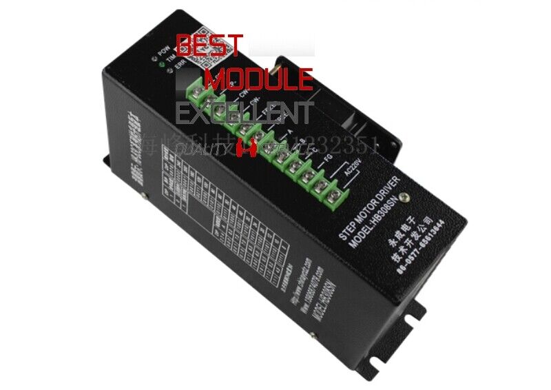 1PCS HB308SN Proximity Switch Sensor - [Brand Name] - [BRAND NAME]