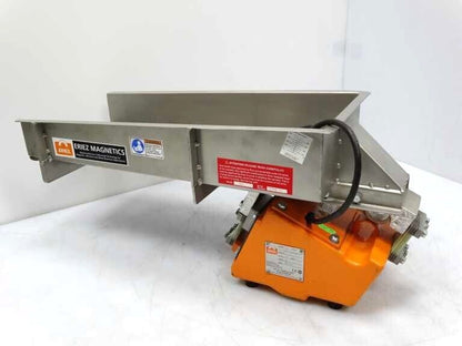 ERIEZ 36C operate mechanism - ERIEZ