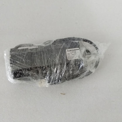 MITSUBISHI SERVO MOTOR HC-MFS43B Used Within 24 Hours - MITSUBISHI