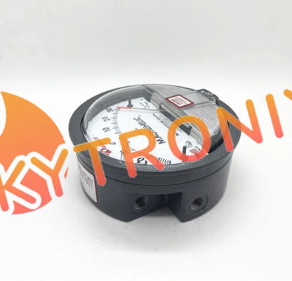 1pcs Dwyer differential pressure gauge MAGNEHELIC 2300-60pa