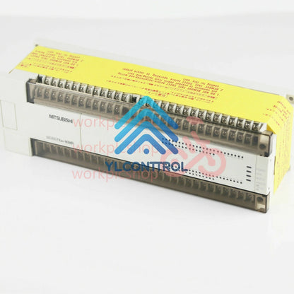1PC MITSUBISHI FX2N-80MR-001 Programmable Logic Controller