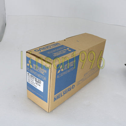 Mitsubishi HC-MFS73K-S15 Servo Motor - MITSUBISHI